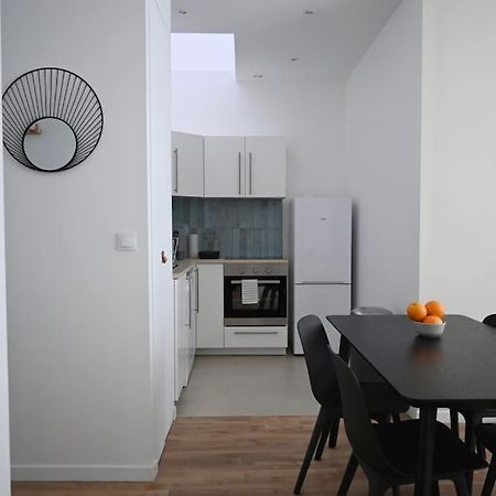 Magnifique Appartement T4, Plage Des Catalans Марсель Екстер'єр фото