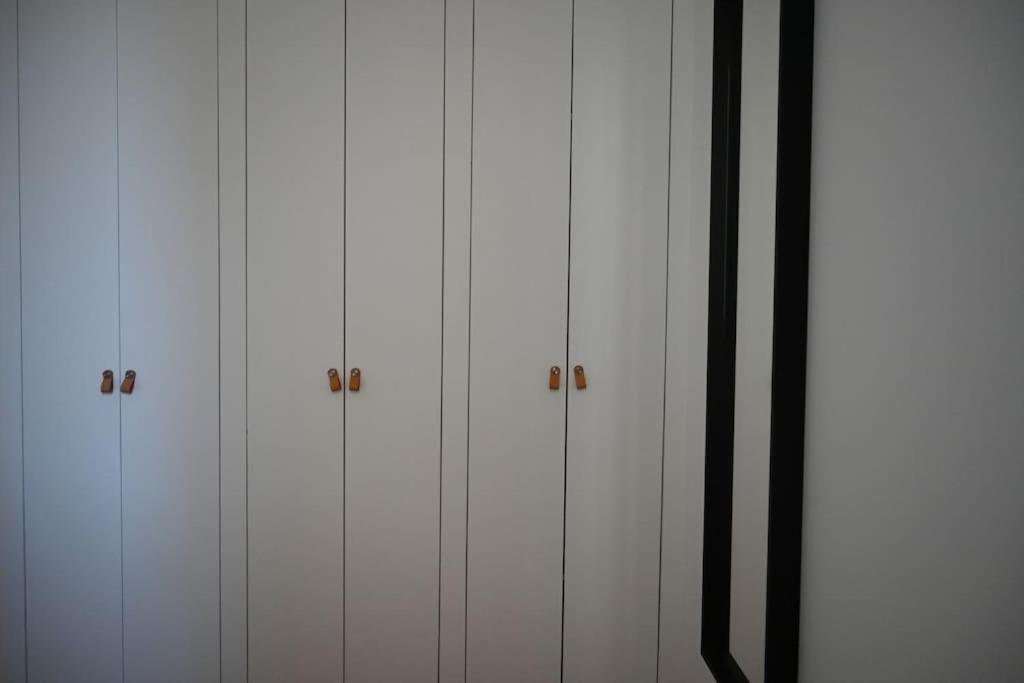 Magnifique Appartement T4, Plage Des Catalans Марсель Екстер'єр фото
