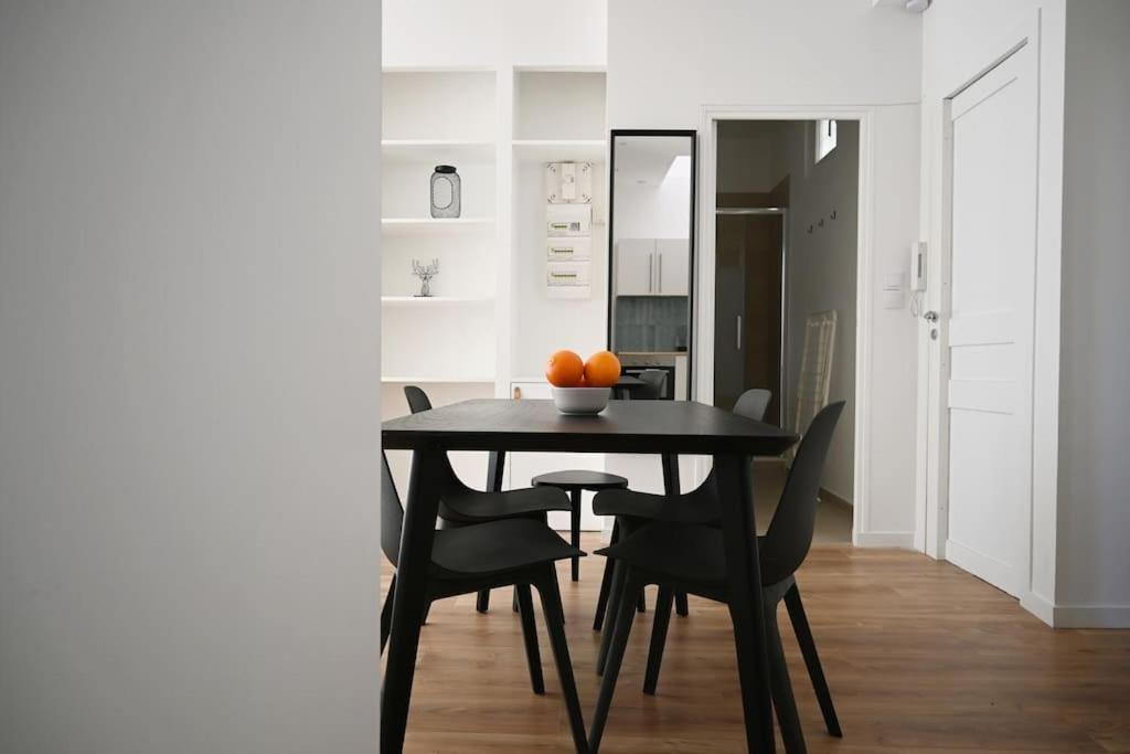 Magnifique Appartement T4, Plage Des Catalans Марсель Екстер'єр фото