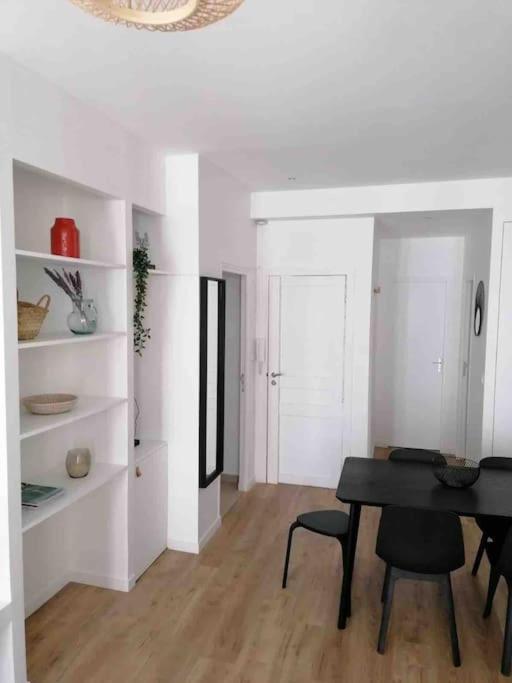 Magnifique Appartement T4, Plage Des Catalans Марсель Екстер'єр фото
