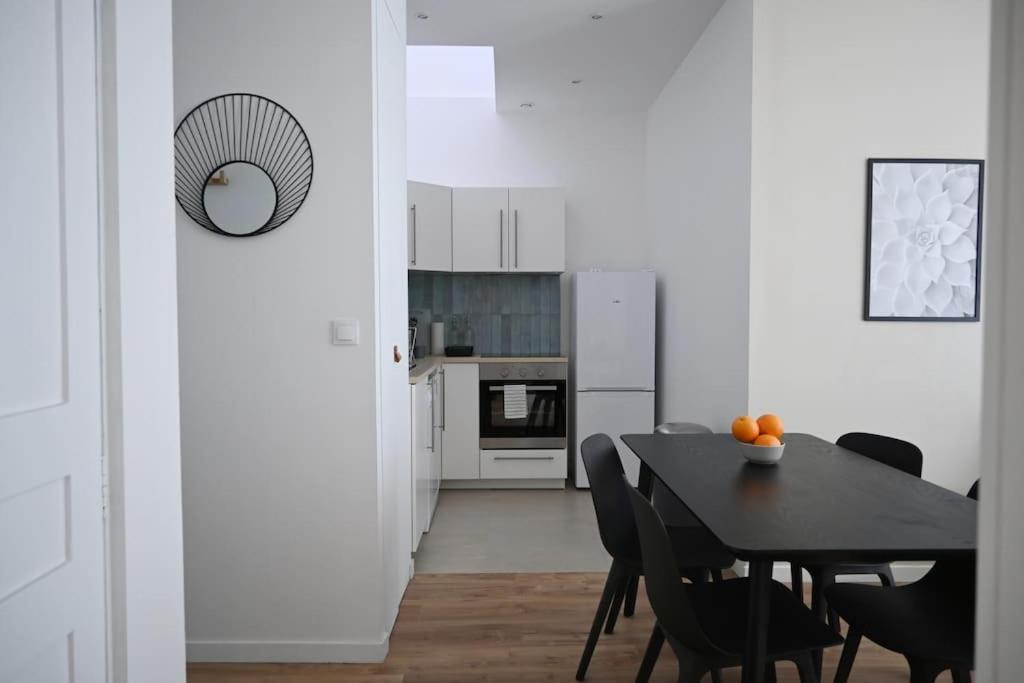 Magnifique Appartement T4, Plage Des Catalans Марсель Екстер'єр фото