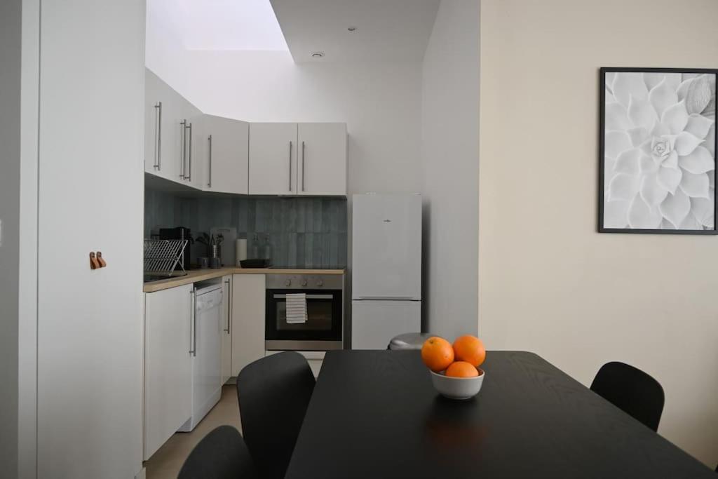 Magnifique Appartement T4, Plage Des Catalans Марсель Екстер'єр фото