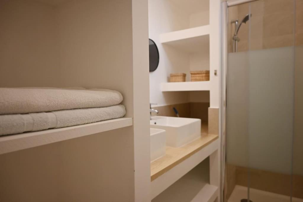Magnifique Appartement T4, Plage Des Catalans Марсель Екстер'єр фото